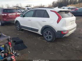 Kia Niro * Lx* , снимка 3