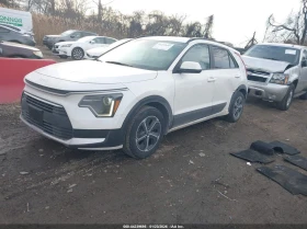 Kia Niro * Lx* , снимка 2