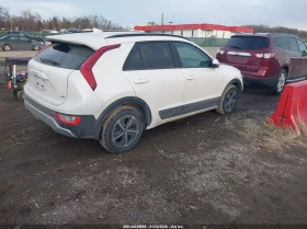 Kia Niro * Lx* , снимка 4