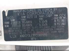 Kia Niro * Lx* , снимка 9