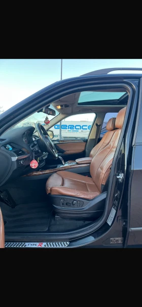 BMW X5, снимка 8