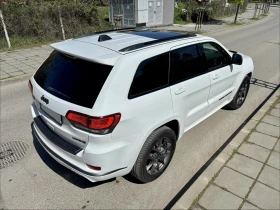 Jeep Grand cherokee Limited X , снимка 3