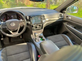 Jeep Grand cherokee Limited X , снимка 5