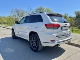 Jeep Grand cherokee Limited X , снимка 10