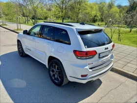 Jeep Grand cherokee Limited X , снимка 2