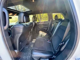 Jeep Grand cherokee Limited X , снимка 6