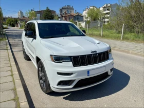 Jeep Grand cherokee Limited X , снимка 4