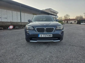 BMW X1, снимка 6