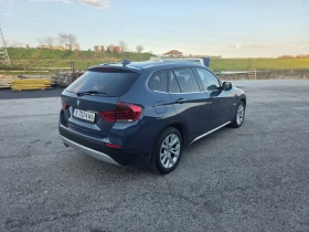 BMW X1, снимка 4