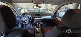 BMW X1, снимка 8