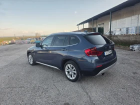 BMW X1, снимка 3