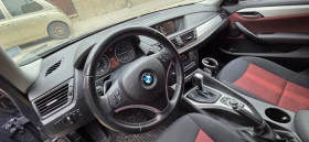 BMW X1, снимка 9