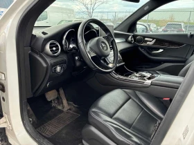 Mercedes-Benz GLC 300 4MATIC/ПАНОРАМА/ПРЕДСТАВИТЕЛСТВО НА MERCEDES, снимка 8