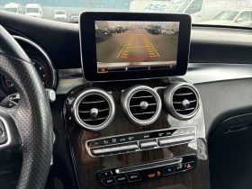Mercedes-Benz GLC 300 4MATIC/ПАНОРАМА/ПРЕДСТАВИТЕЛСТВО НА MERCEDES, снимка 10