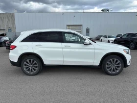 Mercedes-Benz GLC 300 4MATIC/ПАНОРАМА/ПРЕДСТАВИТЕЛСТВО НА MERCEDES, снимка 4
