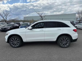 Mercedes-Benz GLC 300 4MATIC/ПАНОРАМА/ПРЕДСТАВИТЕЛСТВО НА MERCEDES, снимка 3