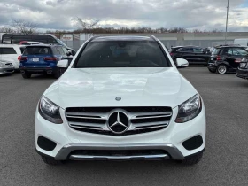 Mercedes-Benz GLC 300 4MATIC/ПАНОРАМА/ПРЕДСТАВИТЕЛСТВО НА MERCEDES, снимка 2