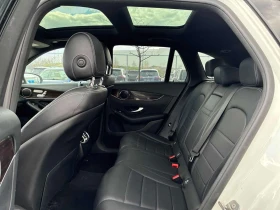 Mercedes-Benz GLC 300 4MATIC/ПАНОРАМА/ПРЕДСТАВИТЕЛСТВО НА MERCEDES, снимка 12