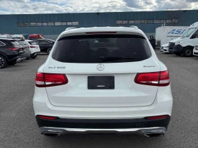 Mercedes-Benz GLC 300 4MATIC/ПАНОРАМА/ПРЕДСТАВИТЕЛСТВО НА MERCEDES, снимка 5