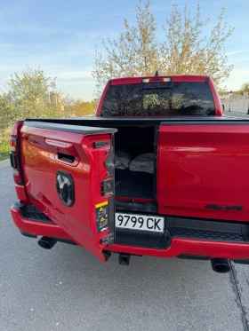 Dodge RAM 1500 5.7 HEMI SPORT FULL БЕЗ АНАЛОГ, снимка 6