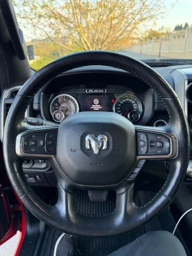 Dodge RAM 1500 5.7 HEMI SPORT FULL БЕЗ АНАЛОГ, снимка 10