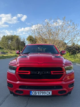 Dodge RAM 1500 5.7 HEMI SPORT FULL БЕЗ АНАЛОГ, снимка 2