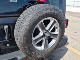 Jeep Wrangler * SAHARA * CARFAX * ФИНАНСИРАНЕ, снимка 14