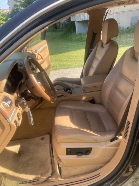 Porsche Cayenne 3.2 V6 , снимка 9