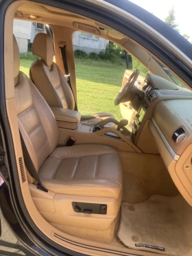 Porsche Cayenne 3.2 V6 , снимка 11