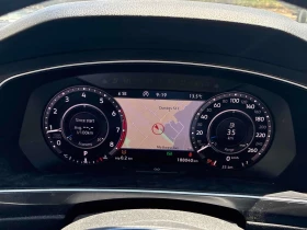 VW Tiguan HIGHLINE/ПАНО/ПОДГРЕВ/CARFAX/ФИНАНСИРАНЕ, снимка 14