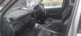 Mercedes-Benz ML 320, снимка 8