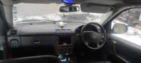 Mercedes-Benz ML 320, снимка 5