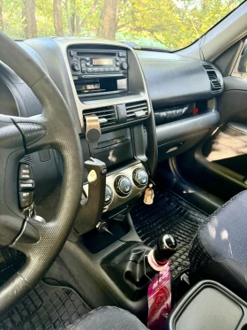 Honda Cr-v, снимка 12