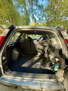 Honda Cr-v, снимка 10