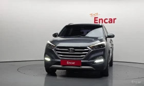 Hyundai Tucson All New 2.0 Diesel, снимка 3
