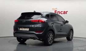 Hyundai Tucson All New 2.0 Diesel, снимка 2