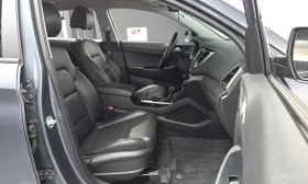Hyundai Tucson All New 2.0 Diesel, снимка 11
