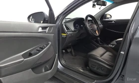 Hyundai Tucson All New 2.0 Diesel, снимка 10