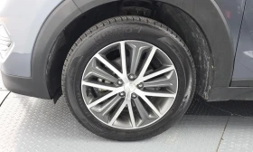 Hyundai Tucson All New 2.0 Diesel, снимка 5