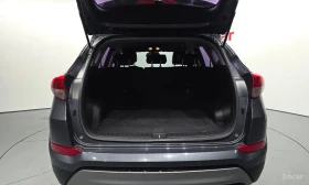Hyundai Tucson All New 2.0 Diesel, снимка 16