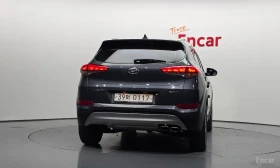 Hyundai Tucson All New 2.0 Diesel, снимка 4