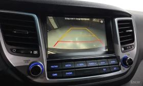 Hyundai Tucson All New 2.0 Diesel, снимка 13
