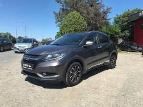 Honda Hr-v 1, 5, снимка 3