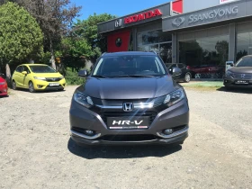 Honda Hr-v 1, 5, снимка 1