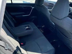 Toyota Rav4  Hybrid LE | ПОДГРЕВ | CARFAX | КИЙЛЕС | , снимка 14