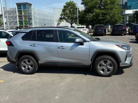 Toyota Rav4  Hybrid LE | ПОДГРЕВ | CARFAX | КИЙЛЕС | , снимка 3