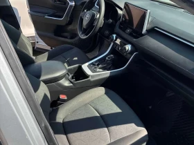 Toyota Rav4  Hybrid LE | ПОДГРЕВ | CARFAX | КИЙЛЕС | , снимка 15