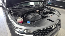 Kia Sorento 2.2d* NOBLESSE* DRIVE-ASSISTS* 360CAMERA* AWD* , снимка 15