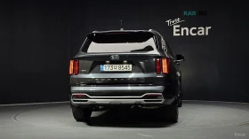Kia Sorento 2.2d* NOBLESSE* DRIVE-ASSISTS* 360CAMERA* AWD* , снимка 4