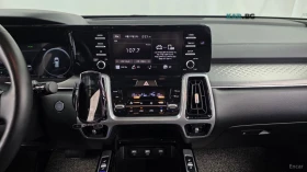 Kia Sorento 2.2d* NOBLESSE* DRIVE-ASSISTS* 360CAMERA* AWD* , снимка 9